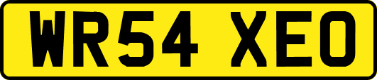 WR54XEO