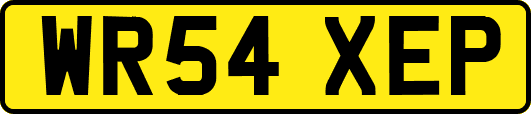 WR54XEP