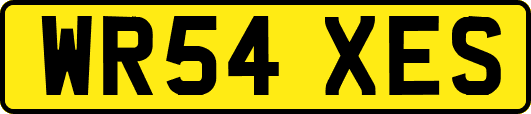 WR54XES