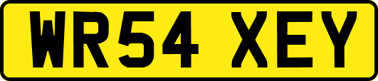 WR54XEY