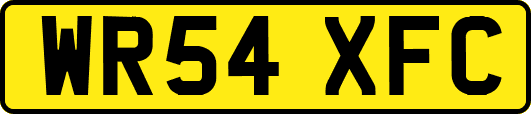 WR54XFC