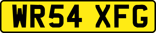 WR54XFG