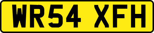 WR54XFH
