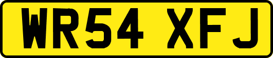 WR54XFJ