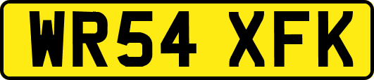 WR54XFK