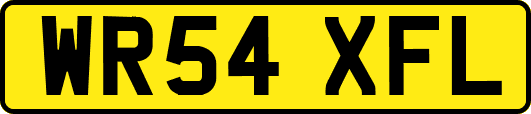 WR54XFL