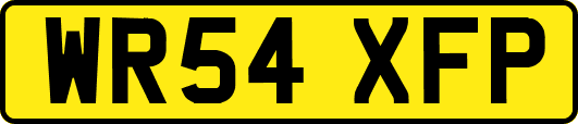 WR54XFP