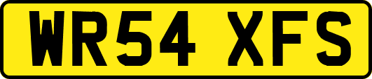 WR54XFS
