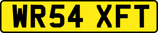 WR54XFT