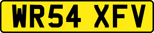 WR54XFV