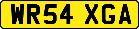 WR54XGA