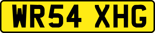 WR54XHG