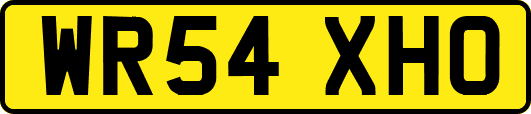 WR54XHO