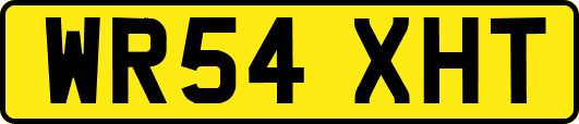 WR54XHT