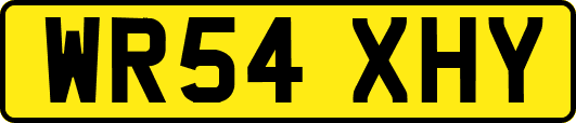 WR54XHY