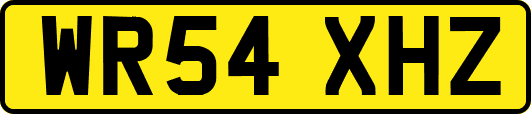 WR54XHZ