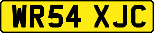 WR54XJC