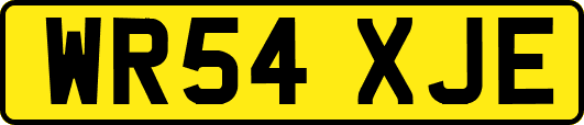 WR54XJE