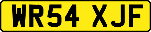 WR54XJF