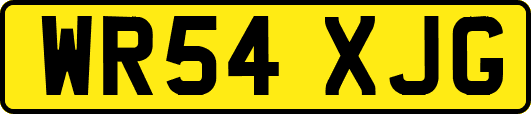 WR54XJG