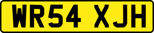 WR54XJH