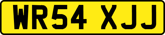 WR54XJJ