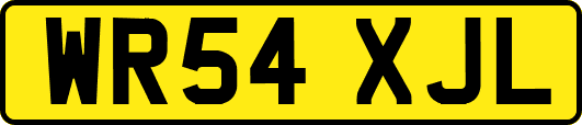 WR54XJL