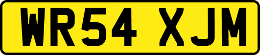 WR54XJM