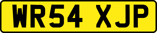 WR54XJP