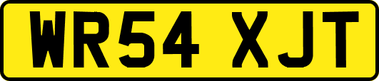WR54XJT