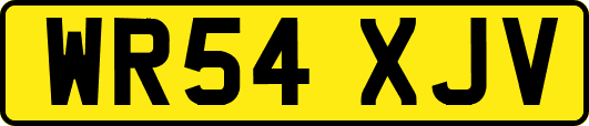 WR54XJV