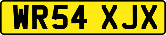 WR54XJX