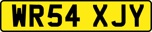WR54XJY