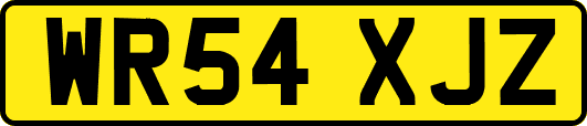 WR54XJZ