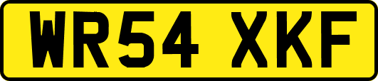 WR54XKF