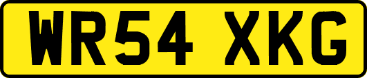 WR54XKG