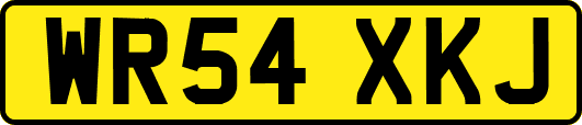 WR54XKJ