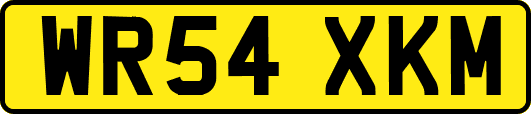 WR54XKM