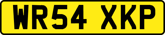 WR54XKP