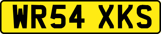 WR54XKS