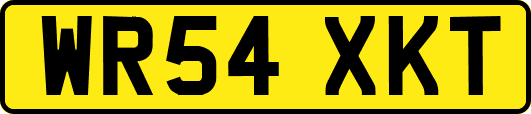 WR54XKT