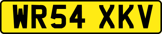 WR54XKV