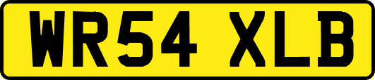WR54XLB