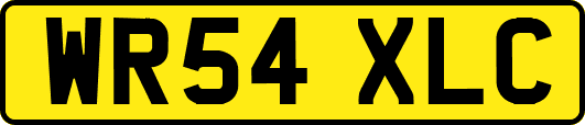 WR54XLC