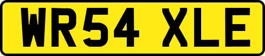 WR54XLE