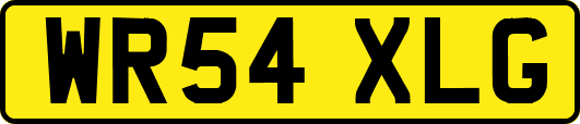 WR54XLG