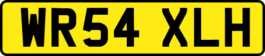 WR54XLH