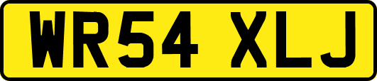 WR54XLJ