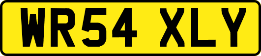 WR54XLY