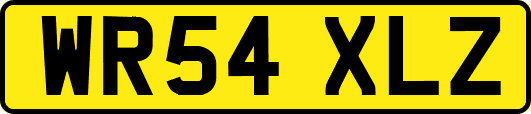 WR54XLZ